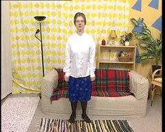 Meine Haengetitten Sind Echt - Jessica Moje visící prsa jsou skutečné - Jessica