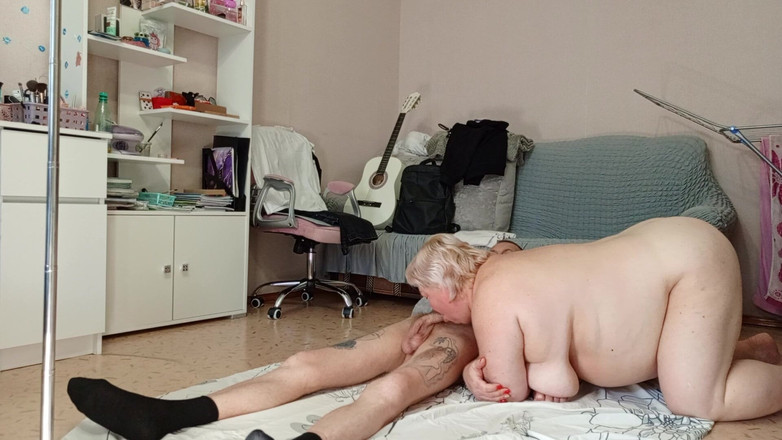 Zona901: Sborra nella gola di mia moglie dopo il pompino