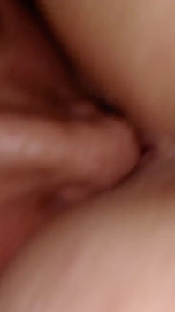 Tounge in Ass