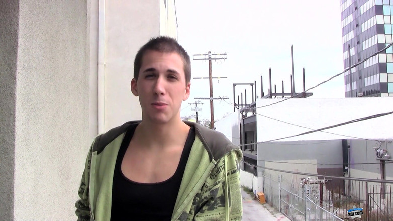 Hollywood 201: Episod 4: Wax on, Wax off