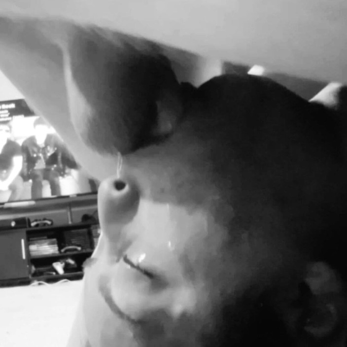 Sandn420: Kokhalzen op mijn pikslet