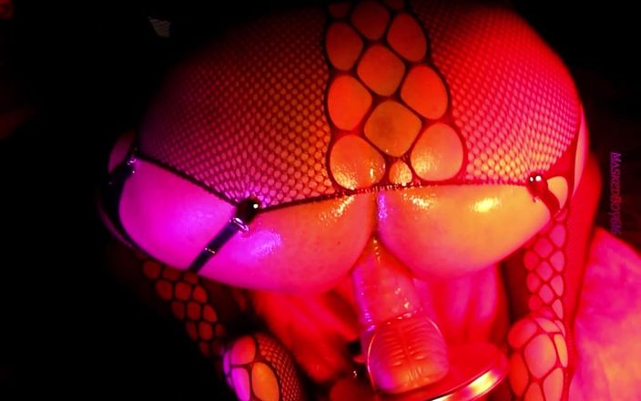 Maskedboy616: Delicatamente in 4 parte 3