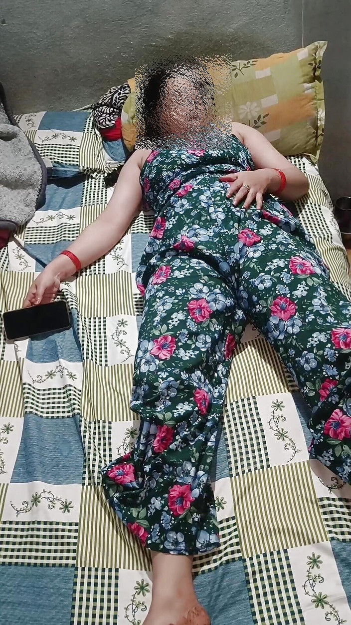 Suhana vloge: Pijat dan ngocok kontol pasangan india