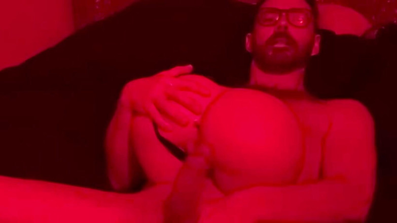 Doll Goon: Red Light District Fucking This Big Ass