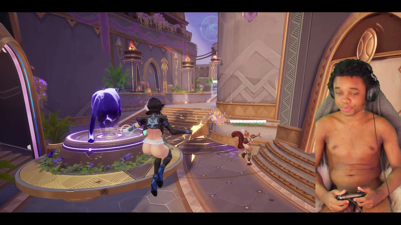 Love Mir Gaming: Gaming Porn Paradise