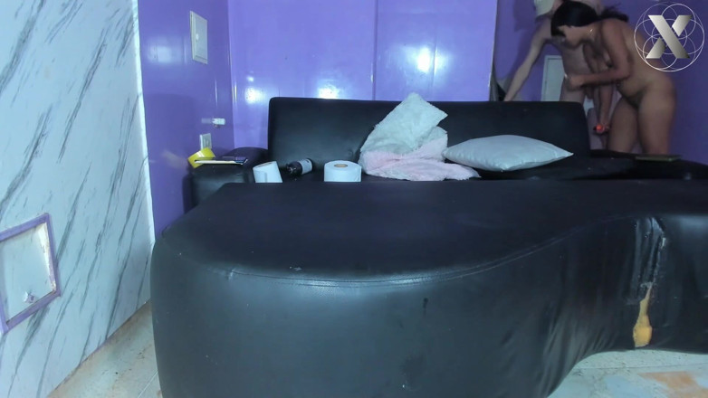 Latin bitch: Dilde Halka ile Emme