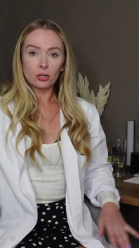 Doctor Relieves Swollen Balls