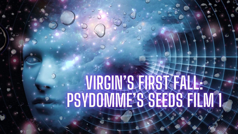 Goddess Misha Goldy: Panicův první pád: Psydomme's Seeds Film 1