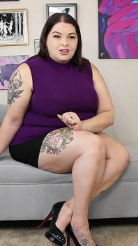 Your Office Slut Job Interview