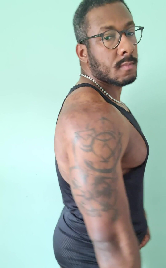 Amadeus: Amadeus Mode 肌肉男