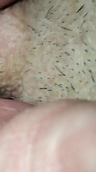 Fingers Vs Cock Vs Dong