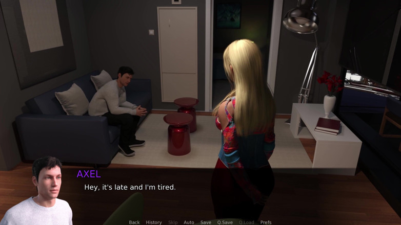 Wickedgammes studio: Ovma Hakkı Olan Arkadaşlardan Çok Daha Fazlası Bölüm 10