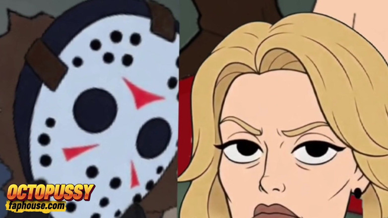 Octopussy Lovers Club: Prazer sujo de verão no Acampamento Crystal Lake. Sexta-feira, 13. Melhor...