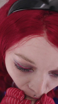 Your Spider Woman Been Practicin