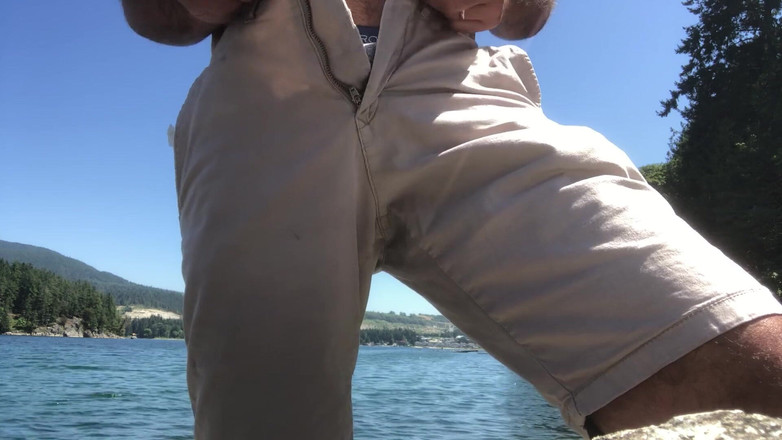 Sessolino69: 危険な外射精。ニースシービュー