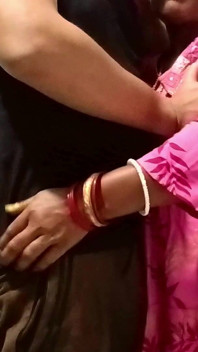 Desi szwagierka pełny romans i naciskając masti sex wideo