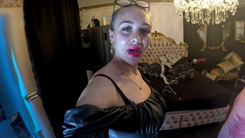 Queen_of_BDSM: Ile ciosów możesz przyjąć?