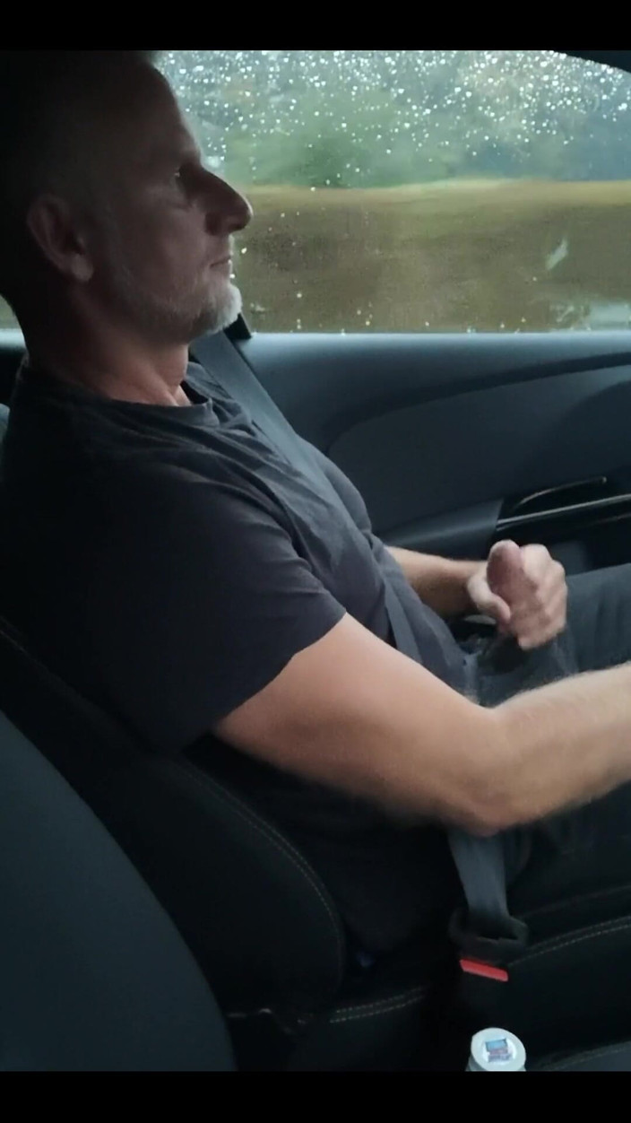 AlexBullmann: Joyride kåt