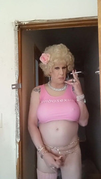 Bimbosexuálka