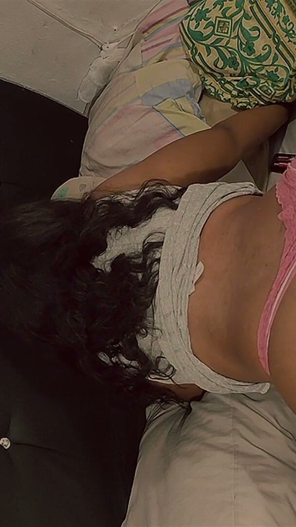Brunnete Sofi: Look at How Slutty and Submissive My Stepdaughter Is; I...