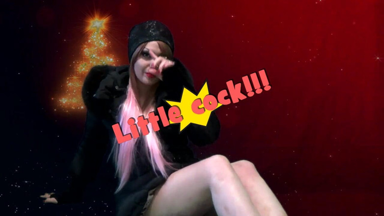 Goddess Misha Goldy: Santa in this New year will make fun from you
