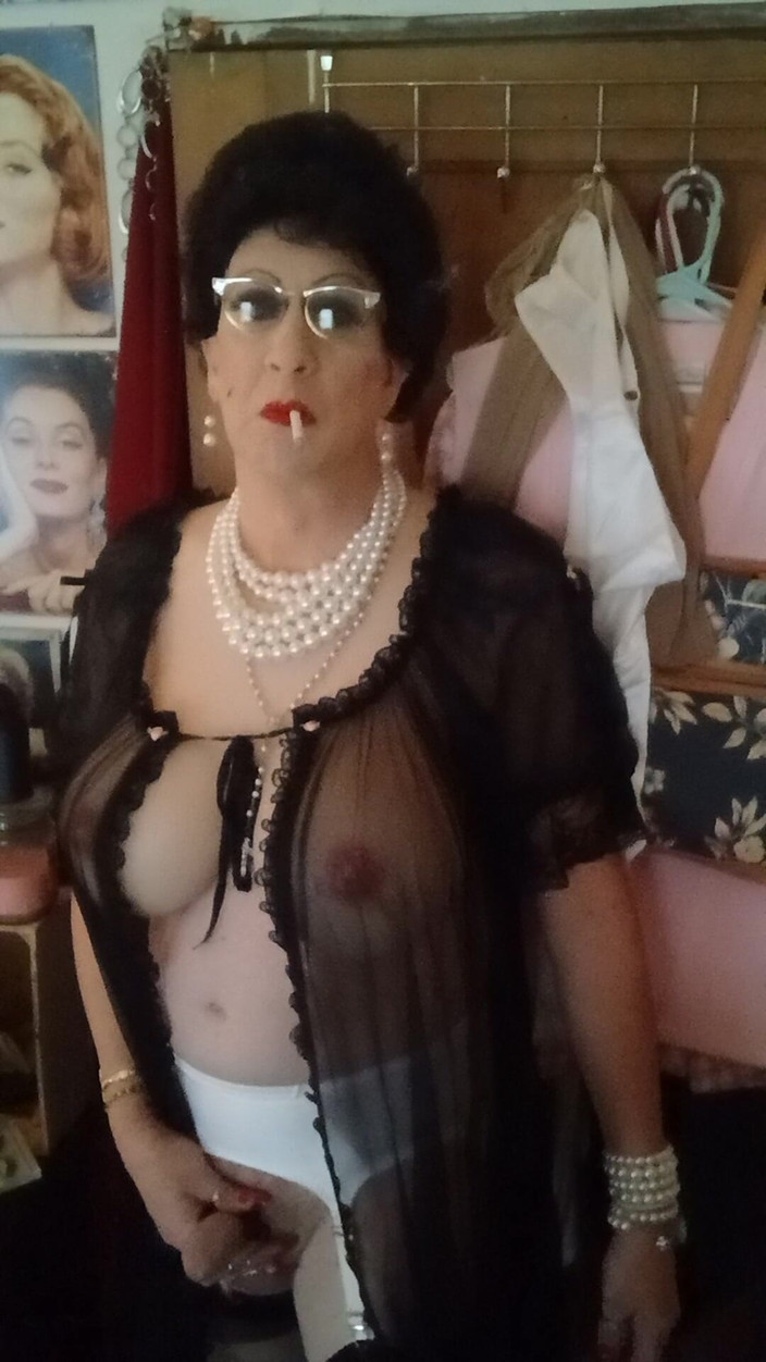 Mshollbrook: Pani Hollbrooks Cozy Nite czas przed snem.