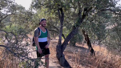 John Brachalli: Pelayaran Di Madrid