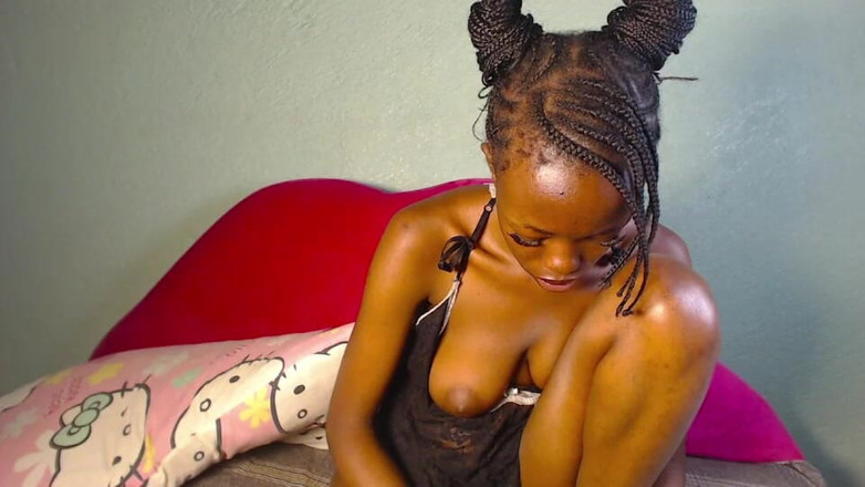 Exotic Assy: Choose One. Me or Your Wife?