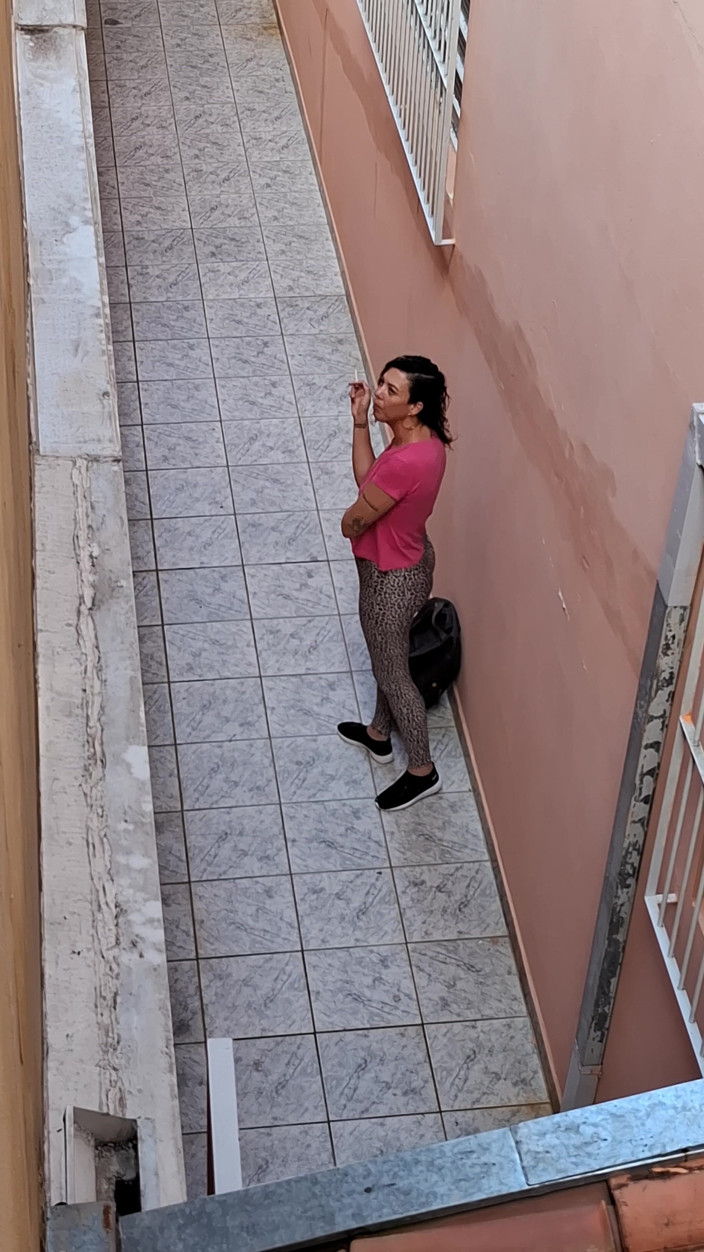 Gabi SweetCouplesStories: I Let My Boss Tear My Clothes After He Caught...