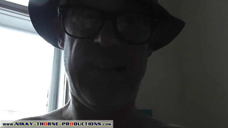 Nikky Thorne Prod: Horny Stepdaughter Nomi Wants My Grandpa