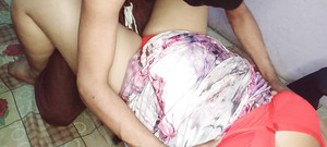 Cute couple: Video speciale per san valentino - Zoya zia con ragazzo amico...