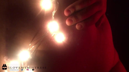 ILoveMyMistress: ligths की छुट्टी