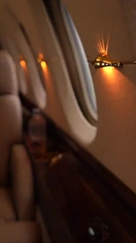 Asyalı spinner cj miles bahamalar'a özel jette teddy tarantino'ya sikişiyor