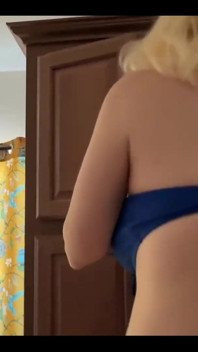 Oops, My Stepmom Tripped on My Dick, yet Again!