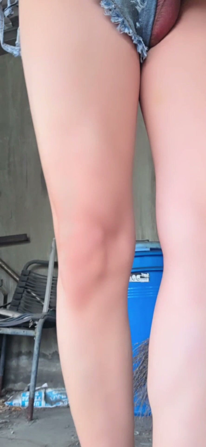 Taiwancdgirl: Vámonos así hoy