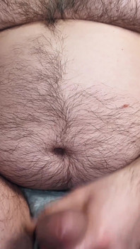 브리프 Gooning의 새아빠, 에지링, 견과류가 무거우다