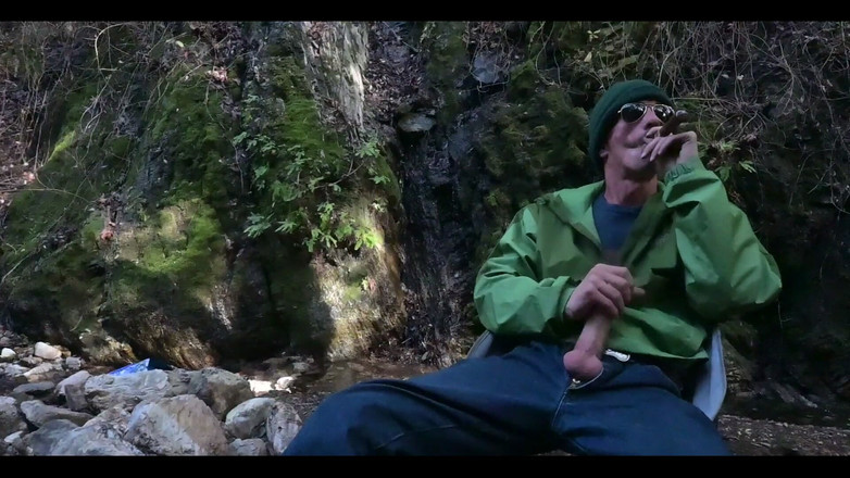 Joe Iandola: Můj batoh výlet