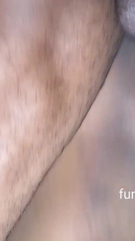 Il tipo magro prende il culo grasso