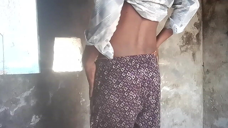 Hotdick_rohit: Hot 🔥 Indian Teen Boy Hard Cumshot with Big Cock Full...