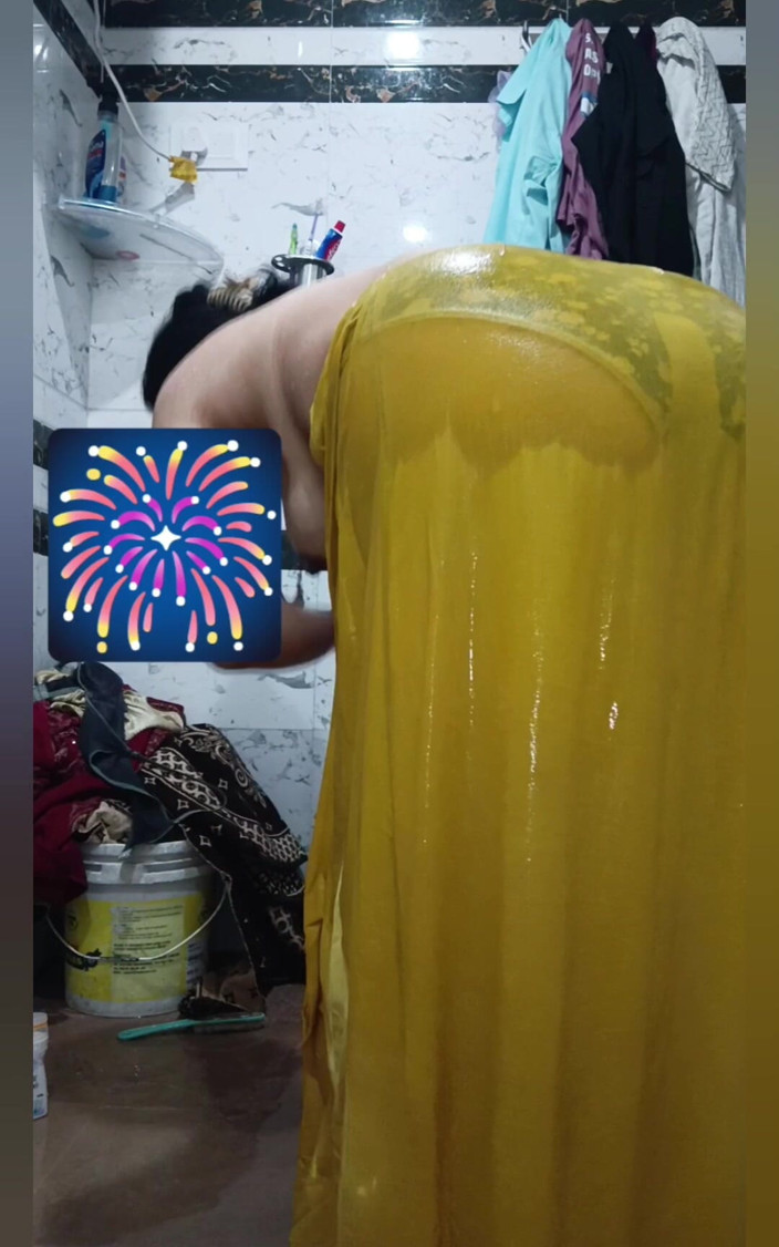 Priyahot77: Priya Bhabi의 새로운 스타일 바디 쇼