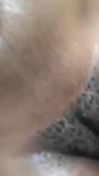Amcığım seni izliyor
