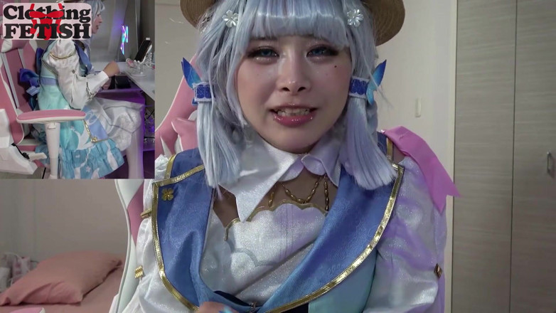 The Sexual Issues: Asian Angel 24775