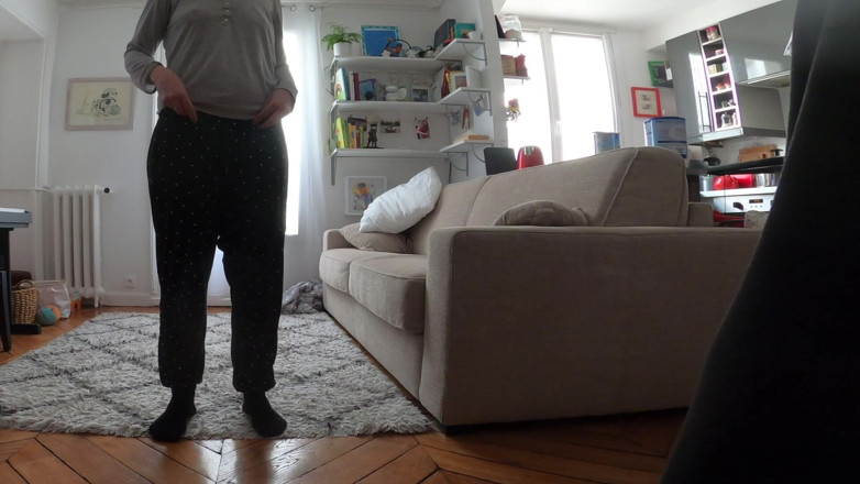 VanessaBoo: Completely Submissive