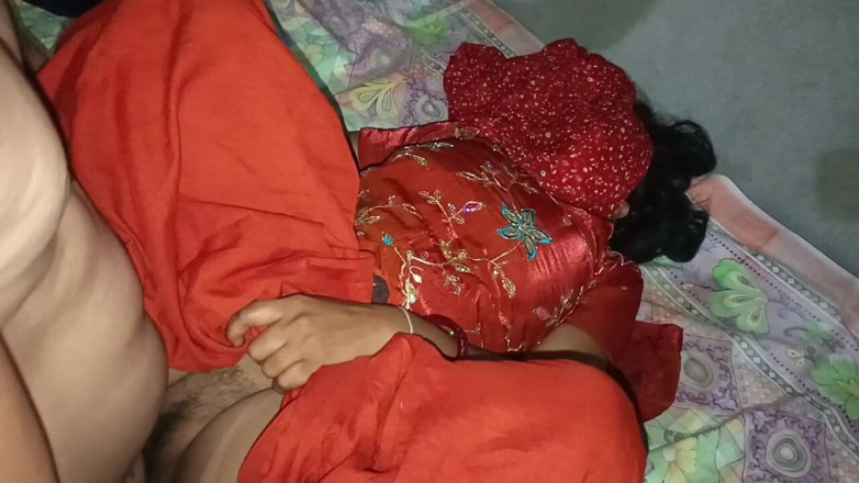 Kavita69: Virgin Young Boy Wants to Play a Sex Game with...