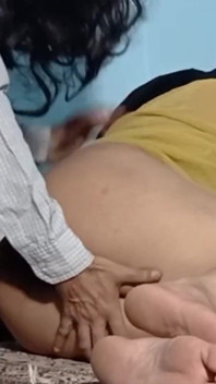 Desi pakistanska Bhabhi Ki Gaand Chudai i Desi indisk stil, Dewar Bhabhi Gaand Sex