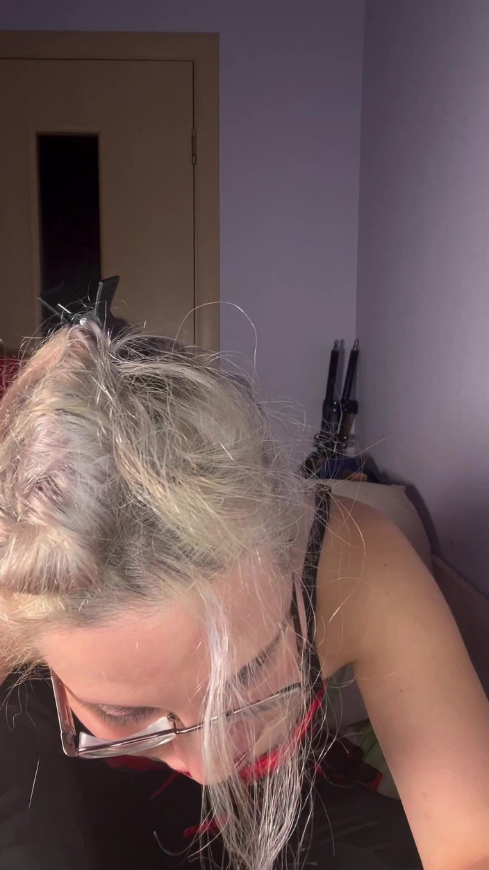 FinDom Goaldigger: Cur perfect pentru venerare