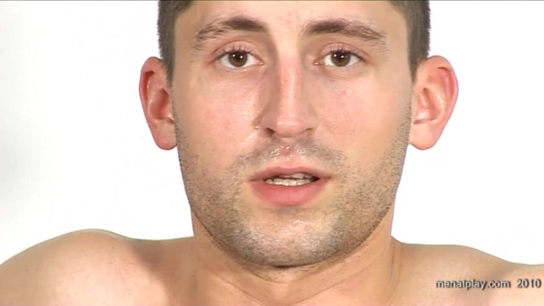 MenAtPlay: Tomas' Casting