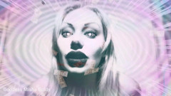 Goddess Misha Goldy: Mesmerizing Financial Training from Birthday Goddess! Step 6