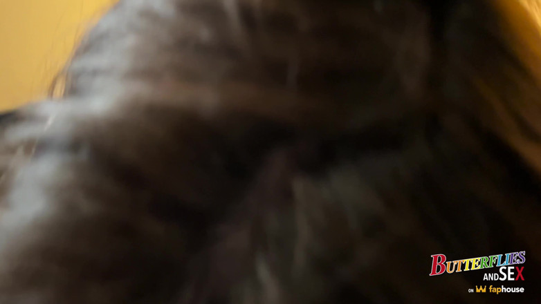 ButterfliesAndSex: Il mio capo mi scopa duro durante il nostro incontro