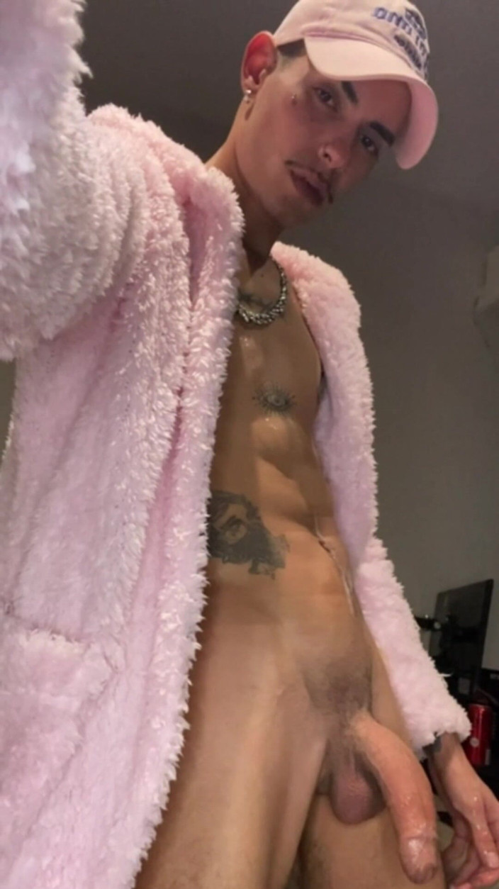 Heitor Bauman OFC: Збуджена в європейську зиму